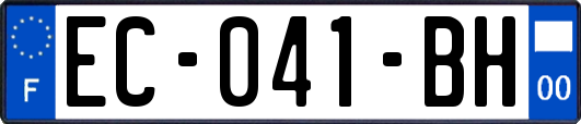 EC-041-BH