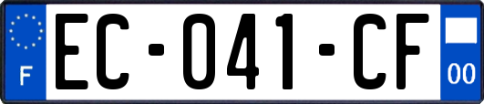 EC-041-CF