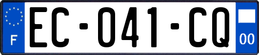 EC-041-CQ