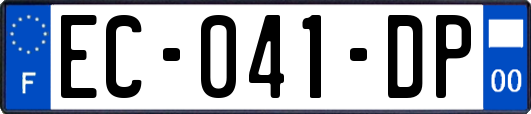 EC-041-DP