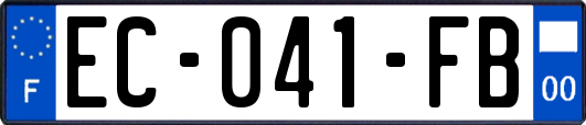 EC-041-FB