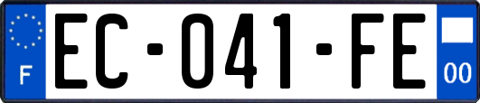 EC-041-FE