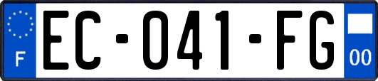 EC-041-FG