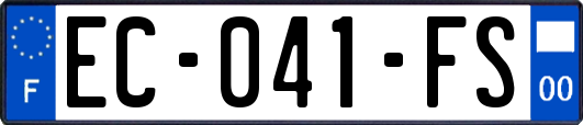 EC-041-FS