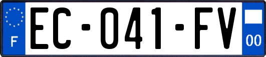 EC-041-FV