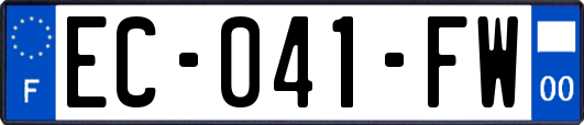 EC-041-FW