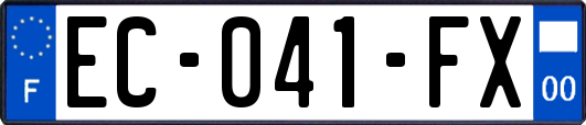 EC-041-FX
