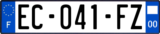 EC-041-FZ