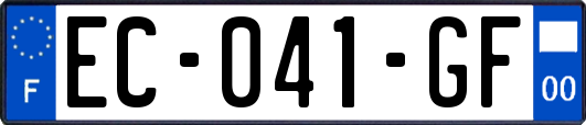 EC-041-GF