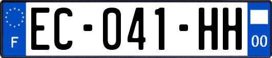 EC-041-HH