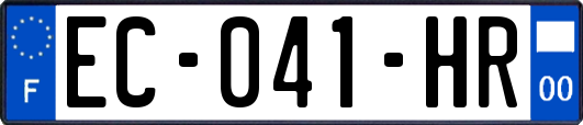EC-041-HR