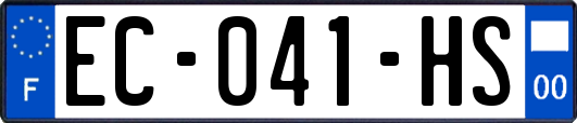 EC-041-HS
