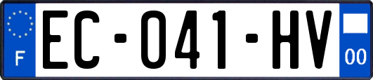 EC-041-HV