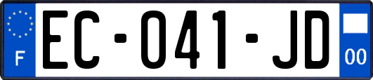 EC-041-JD
