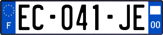 EC-041-JE