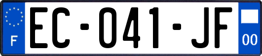 EC-041-JF