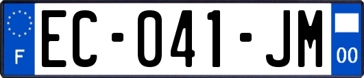 EC-041-JM