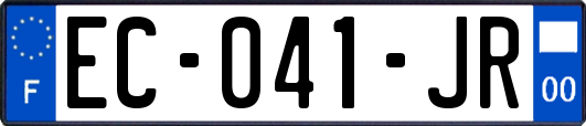 EC-041-JR
