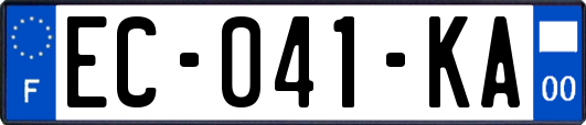 EC-041-KA