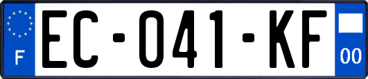 EC-041-KF