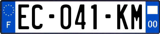 EC-041-KM
