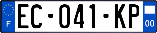 EC-041-KP