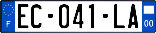 EC-041-LA