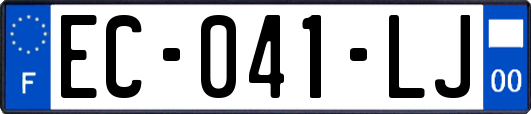 EC-041-LJ