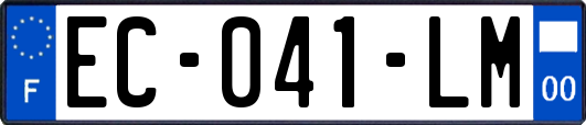 EC-041-LM