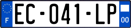EC-041-LP
