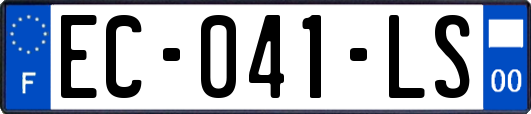 EC-041-LS