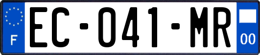 EC-041-MR