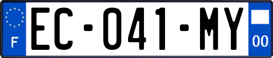 EC-041-MY