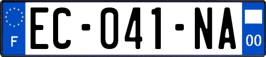 EC-041-NA