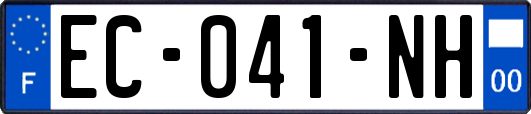EC-041-NH