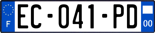 EC-041-PD