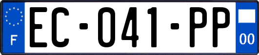 EC-041-PP