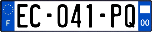 EC-041-PQ