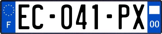 EC-041-PX