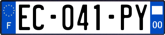 EC-041-PY
