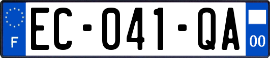 EC-041-QA