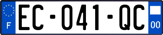 EC-041-QC