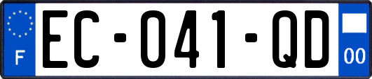 EC-041-QD