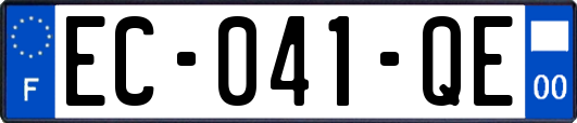 EC-041-QE