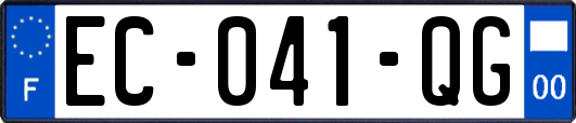 EC-041-QG