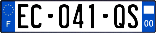 EC-041-QS