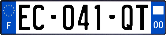 EC-041-QT