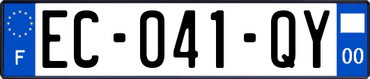 EC-041-QY