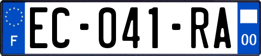 EC-041-RA