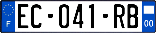 EC-041-RB